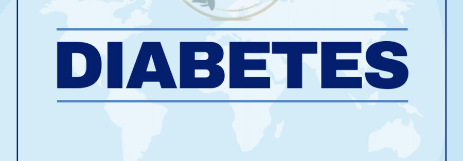 Diabetes is not a "sugar problem"; it is rather a metabolic disorder caused by the failure of the body's "biochemical system" that regulates the metabolism of sugar in the body.